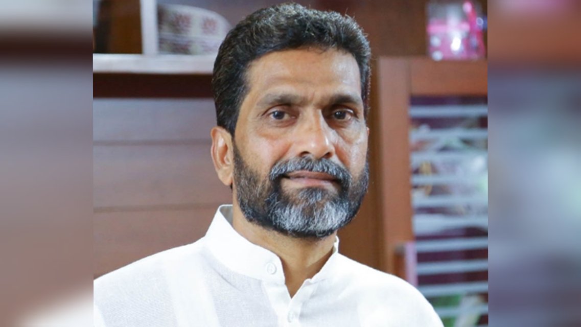 ಹಲ್ಲೆ ಸಂತ್ರಸ್ತರಿಗೆ ಮುಸ್ಲಿಮ್, ಮಾರ್ವಾಡಿ ಎಂಬ ಭೇದವಿದೆಯೇ?- ಕೆ.ಅಶ್ರಫ್ ಪ್ರಶ್ನೆ ...