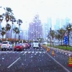 ಕತಾರ್‌: ಕೆಲವು ಭಾಗಗಳಲ್ಲಿ ಮಳೆಗೆ ಸಾಧ್ಯತೆ- ಹವಾಮಾನ ಇಲಾಖೆ ಮುನ್ಸೂಚನೆ