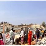 ಯಲಹಂಕ ಮನೆ ಧ್ವಂಸ ಪ್ರಕರಣ: ಸರ್ಕಾರದ ತ್ವರಿತ ಸ್ಪಂದನೆ- ಶೀಘ್ರದಲ್ಲೇ ಪರಿಹಾರ ಕ್ರಮ