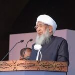 ಮಾನವನ ಅಸ್ತಿತ್ವ ಮುಖ್ಯ, ಮನುಷ್ಯರ ನಡುವೆ ಪರಸ್ಪರ ಸಾಮರಸ್ಯ ಅತ್ಯಗತ್ಯ- ಕಾಂತಪುರಂ ಉಸ್ತಾದ್