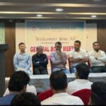 ಹವ್ವಾ ಫೌಂಡೇಷನ್ ಕಾಟಿಪಳ್ಳ- ಜಿಸಿಸಿ ದ್ವಿತೀಯ ಮಹಾಸಭೆ