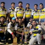 U05 ಫ್ರೆಂಡ್ಸ್ ದುಬೈ- ಇಂಟರ್ನ್ಯಾಷನಲ್ ಸಿಟಿ ಪ್ರೀಮಿಯರ್ ಲೀಗ್ ಪಂದ್ಯಾಟ