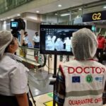 ಭಾರತದಲ್ಲಿ ‘ನಿಫಾ’ ಹೆಚ್ಚಳ: ಏಷ್ಯಾ ದೇಶಗಳ ವಿಮಾನ ನಿಲ್ದಾಣಗಳಲ್ಲಿ ಬಿಗಿ ತಪಾಸಣೆ