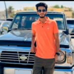 ಚಳಿಯಿಂದ ತಪ್ಪಿಸಲು ಟ್ರಕ್ ಒಳಗೆ ಹೀಟರ್ ಇಟ್ಟು ಮಲಗಿದ್ದ ಭಾರತೀಯ ಯುವಕನಿಗೆ ದಾರುಣ ಅಂತ್ಯ