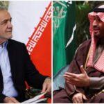 ಇರಾನ್ ವಿರುದ್ಧದ ದಾಳಿಗೆ ತನ್ನ ವಾಯುಪ್ರದೇಶ ಅಥವಾ ಪ್ರದೇಶವನ್ನು ಅನುಮತಿಸುವುದಿಲ್ಲ-  ಸೌದಿ ಕ್ರೌನ್ ಪ್ರಿನ್ಸ್