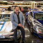 ಪ್ರಸಿದ್ಧ ‘ಕಾನ್ಫಿಡೆಂಟ್ ಗ್ರೂಪ್‌’ ಚೇರ್ಮಾನ್ ಸಿ.ಜೆ.ರಾಯ್ ಐಟಿ ದಾಳಿಗೆ ಬೇಸತ್ತು ಆತ್ಮಹತ್ಯೆ