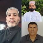 ಮರ್ಕಝುಲ್ ಹುದಾ ತಾಇಫ್ ಸಮಿತಿ: ಸುಲೈಮಾನ್ ತೋಡಾರ್, ರಝ್ಝಾಖ್ ಕೊಡಂಗಾಯಿ, ಲತೀಫ್ ಪೈವಳಿಕೆ ಸಾರಥಿಗಳು