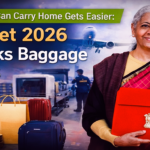 ಕಸ್ಟಮ್ಸ್ ಬ್ಯಾಗೇಜ್ ನಿಯಮಗಳು 2026- ಹೊಸ ಬದಲಾವಣೆಗಳೇನು?