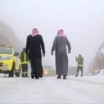 ಸೌದಿ: ರಂಜಾನ್ ಆರಂಭದಿಂದ ಚಳಿಗಾಲ ಮತ್ತೆ ತೀವ್ರ- ಹವಾಮಾನ ತಜ್ಞರಿಂದ ಮಾಹಿತಿ