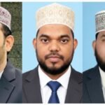 ಡಿಕೆಯಸ್ಸಿ ಜುಬೈಲ್ ಘಟಕದ ಮಹಾಸಭೆ: ಅಧ್ಯಕ್ಷರಾಗಿ ಮುಸ್ತಫಾ ಮೈನ ಆಯ್ಕೆ