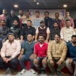 heLPy ಲೈವ್ಲಿಹುಡ್ ವಾರ್ಷಿಕ ಮಹಾಸಭೆ- ನೂತನ ಸಾರಥಿಗಳ ಆಯ್ಕೆ