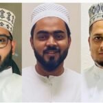 ಡಿಕೆಎಸ್ಸಿ ಯೂತ್ ವಿಂಗ್ ಜುಬೈಲ್ ಡಿವಿಷನ್ ಮಹಾಸಭೆ