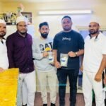 ತ್ವಾಇಫ್ ನಲ್ಲಿ KCF ಫೌಂಡೇಶನ್ ಡೇ ಆಚರಣೆ