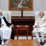 ಇಂಡಿಯನ್ ಗ್ರ್ಯಾಂಡ್ ಮುಫ್ತಿ ಕಾಂತಪುರಂ ಎ.ಪಿ ಉಸ್ತಾದರಿಂದ ಪ್ರಧಾನ ಮಂತ್ರಿ ಭೇಟಿ