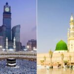 ಮಕ್ಕಾ ಮತ್ತು ಮದೀನಾ ಮಸೀದಿಯಲ್ಲಿ ‘ಇಅ್ತಿಕಾಫ್’- ನೋಂದಣಿ ಆರಂಭ