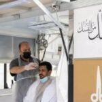 ರಂಜಾನ್ ತಿಂಗಳಲ್ಲಿ 3.6 ಲಕ್ಷ ಉಮ್ರಾ ಯಾತ್ರಿಕರಿಗೆ ಉಚಿತ (ತಹಲ್ಲುಲ್) ಕ್ಷೌರ ಸೇವೆ