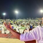 ಡಿಕೆಯಸ್ಸಿ ಶಿಕ್ಷಣ ಕ್ಷೇತ್ರದಲ್ಲಿ ಮಾದರಿ ಸಂಘಟನೆ- ಜುಬೈಲ್ ಇಫ್ತಾರ್ ಕೂಟದಲ್ಲಿ ಸ್ಪೀಕರ್ ಯು.ಟಿ. ಖಾದರ್