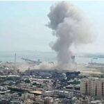 ಇರಾನ್-ಇಸ್ರೇಲ್ ಯುದ್ಧ: ಬಹ್ರೇನ್‌ನಲ್ಲೂ ಸ್ಫೋಟ- ಗಲ್ಫ್ ದೇಶಗಳಲ್ಲಿ ಆತಂಕ