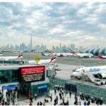 ಸುರಕ್ಷತಾ ದೃಷ್ಟಿಯಿಂದ ಯುಎಇ ವೈಮಾನಿಕ ಮಾರ್ಗ ಭಾಗಶಃ ಬಂದ್: ಪ್ರಯಾಣಿಕರಿಗೆ ಸೂಚನೆ