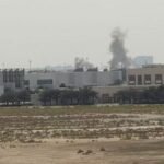 ಇರಾನ್ ಕ್ಷಿಪಣಿ ದಾಳಿ: ಅಬುದಾಬಿಯಲ್ಲಿ ಓರ್ವ ಮೃತ್ಯು- ತಕ್ಕ ಪ್ರತ್ಯುತ್ತರದ ಎಚ್ಚರಿಕೆ