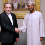 ಇರಾನ್-ಯುಎಸ್ ನೇರ ಮಾತುಕತೆ ಇಂದಿಲ್ಲ : ಮಸ್ಕತ್‌ನಲ್ಲಿ ಪರಮಾಣು ಮಾತುಕತೆ ಆರಂಭ