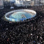 ಖಮನೈ ನಿಧನ: ಇರಾನ್‌ನಲ್ಲಿ ಬೀದಿಗಳಿದ ಸಾವಿರಾರು ಜನರಿಂದ ಪ್ರಾರ್ಥನೆ- ಇಸ್ರೇಲ್ ವಿರುದ್ಧ ಘೋಷಣೆ