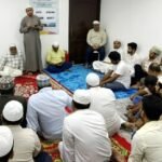 ಡಿಕೆಯಸ್ಸಿ ತುಖ್ಬಾ ಘಟಕದಿಂದ ಲೈಲತುಲ್ ಖದ್ರ್ ಸಂದೇಶ ಹಾಗೂ ಇಫ್ತಾರ್ ಕೂಟ