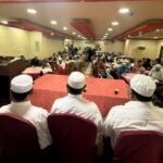 ಡಿಕೆಯಸ್ಸಿ ಅಲ್ ಖೋಬರ್ ಘಟಕದ ವತಿಯಿಂದ ಇಫ್ತಾರ್ ಮೀಟ್