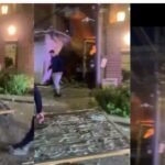 ಬಾಗ್ದಾದ್: ವಸತಿ ಪ್ರದೇಶದ ಮೇಲೆ ಡ್ರೋನ್ ದಾಳಿ- ನಾಲ್ವರು ಮೃತ್ಯು