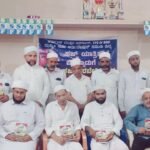 ಕಿನ್ಯ:ಹಜ್ ಯಾತ್ರಿಕರಿಗೆ ಬೀಳ್ಕೊಡುಗೆ