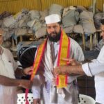 ಕುಂಬ್ರದ ಇಂಡಿಯನ್ ಇವೆಂಟ್ಸ್ ಸಂಸ್ಥೆಗೆ ಸಿರಾಜುದ್ದೀನ್ ಖಾಸಿಮಿ ಉಸ್ತಾದ್ ಭೇಟಿ