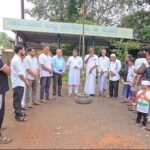 ಗೂಡಿನಬಳಿ ಸುನ್ನೀ ಸೆಂಟರ್ ವತಿಯಿಂದ ಸ್ವಾತಂತ್ರ್ಯೋತ್ಸವ