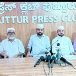 ಸಪ್ಟೆಂಬರ್-17 : ಉಪ್ಪಿನಂಗಡಿಯಲ್ಲಿ ಬೃಹತ್ ಮೀಲಾದ್ ರ‌್ಯಾಲಿ ಹಾಗೂ ಕಾನ್ಫರೆನ್ಸ್